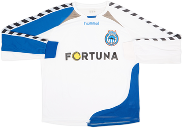 Slovan Liberec 2008-09 Home