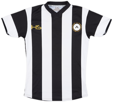 Udinese 2017-18 Home