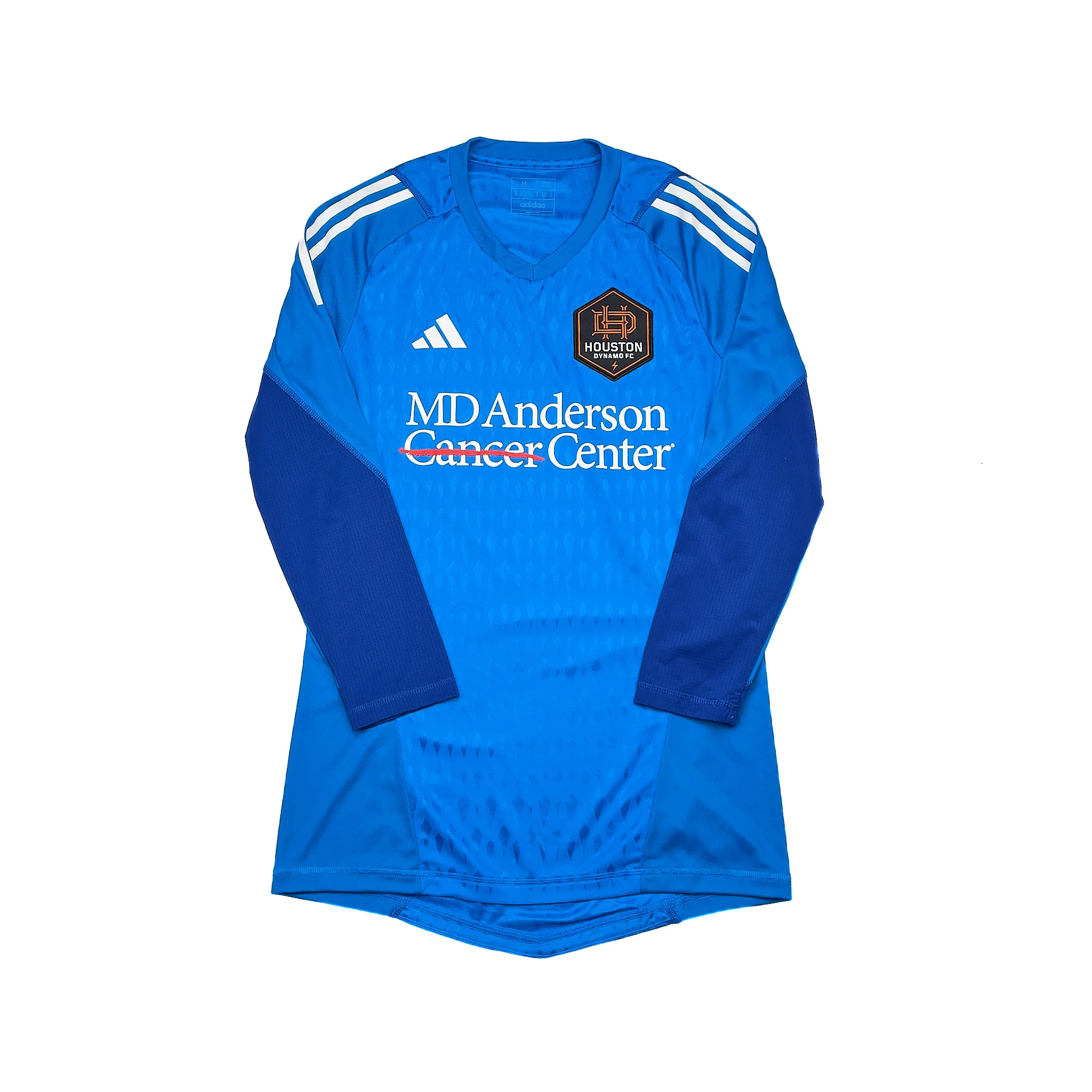 Houston Dynamos 2023-24 Gk