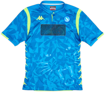 Napoli 2018-19 Home