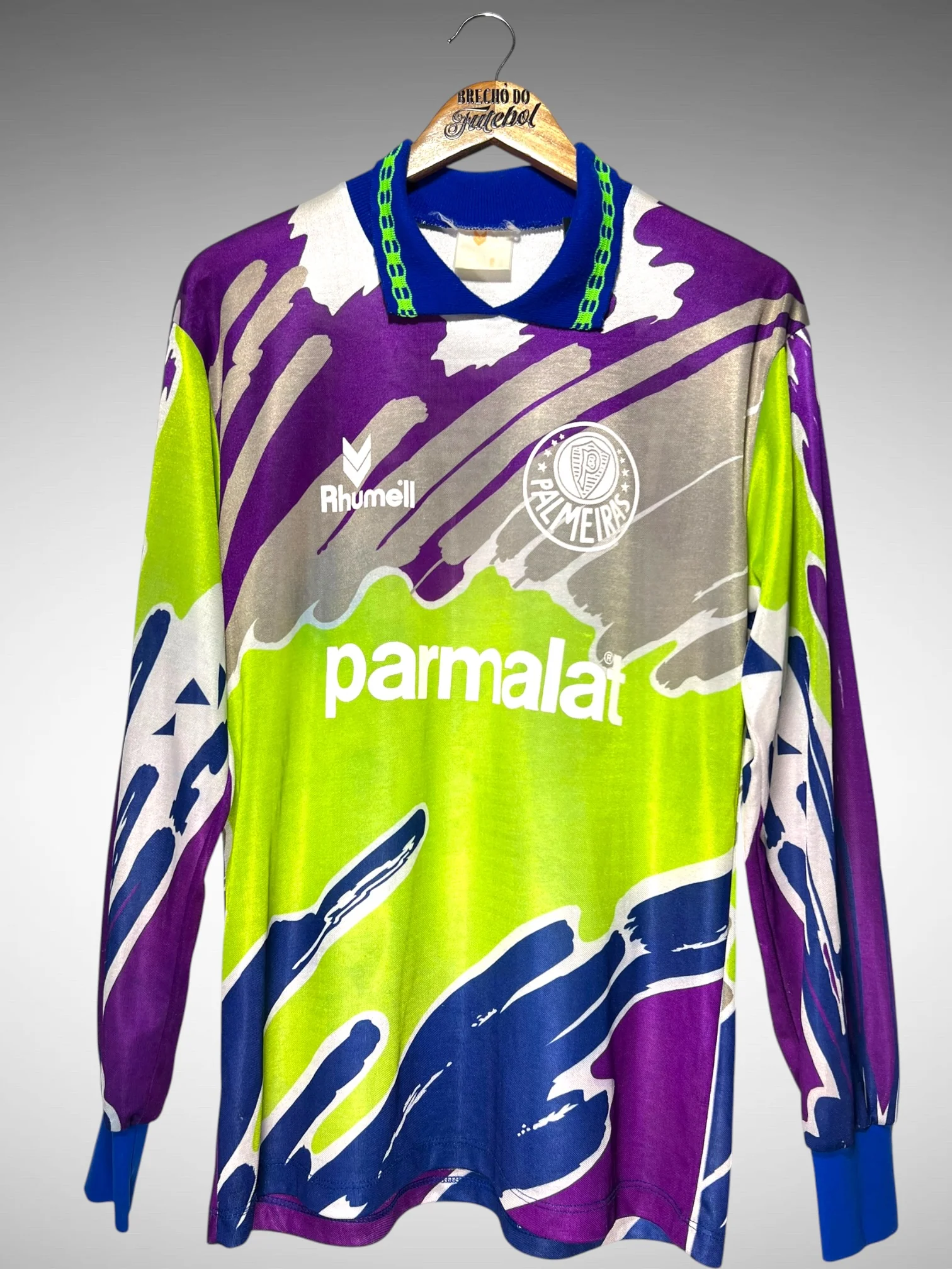 Palmeiras 1994 Gk