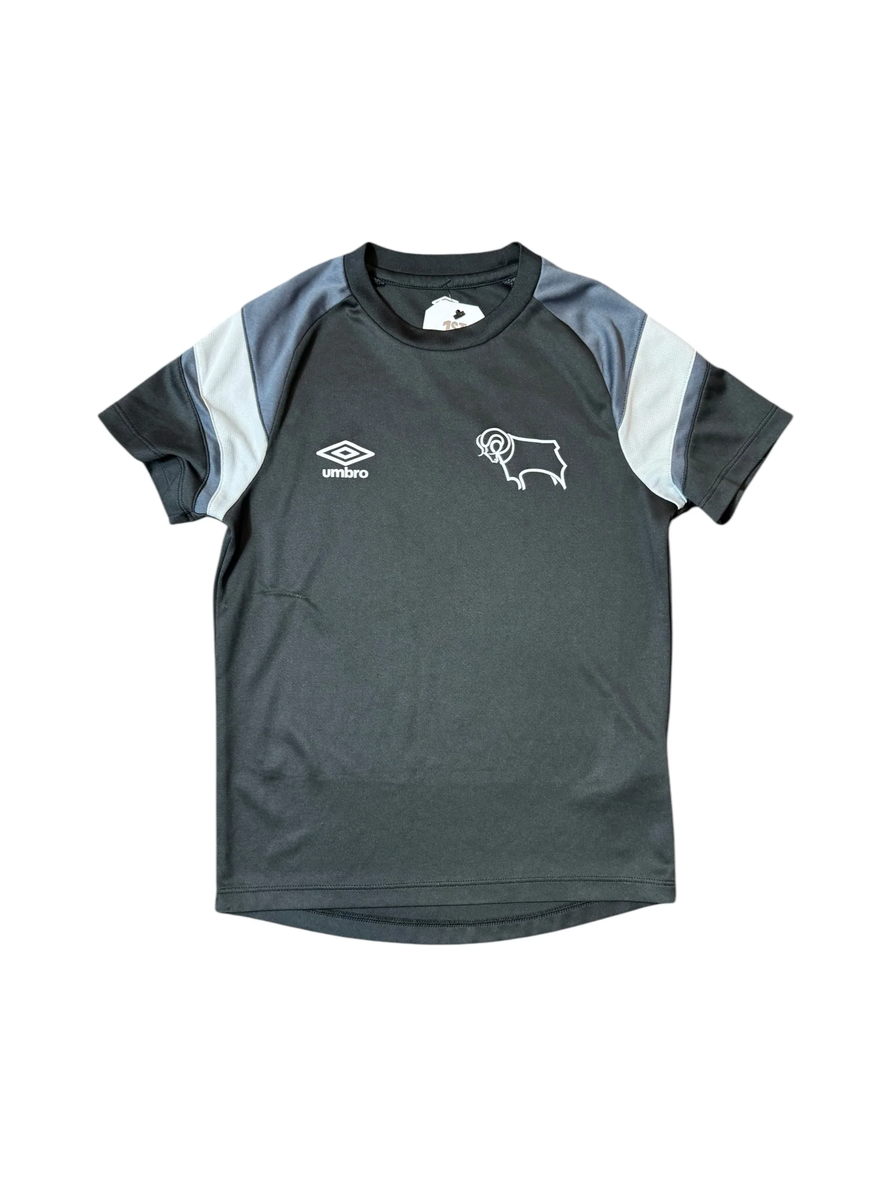 Derby County 2019-20 Training
