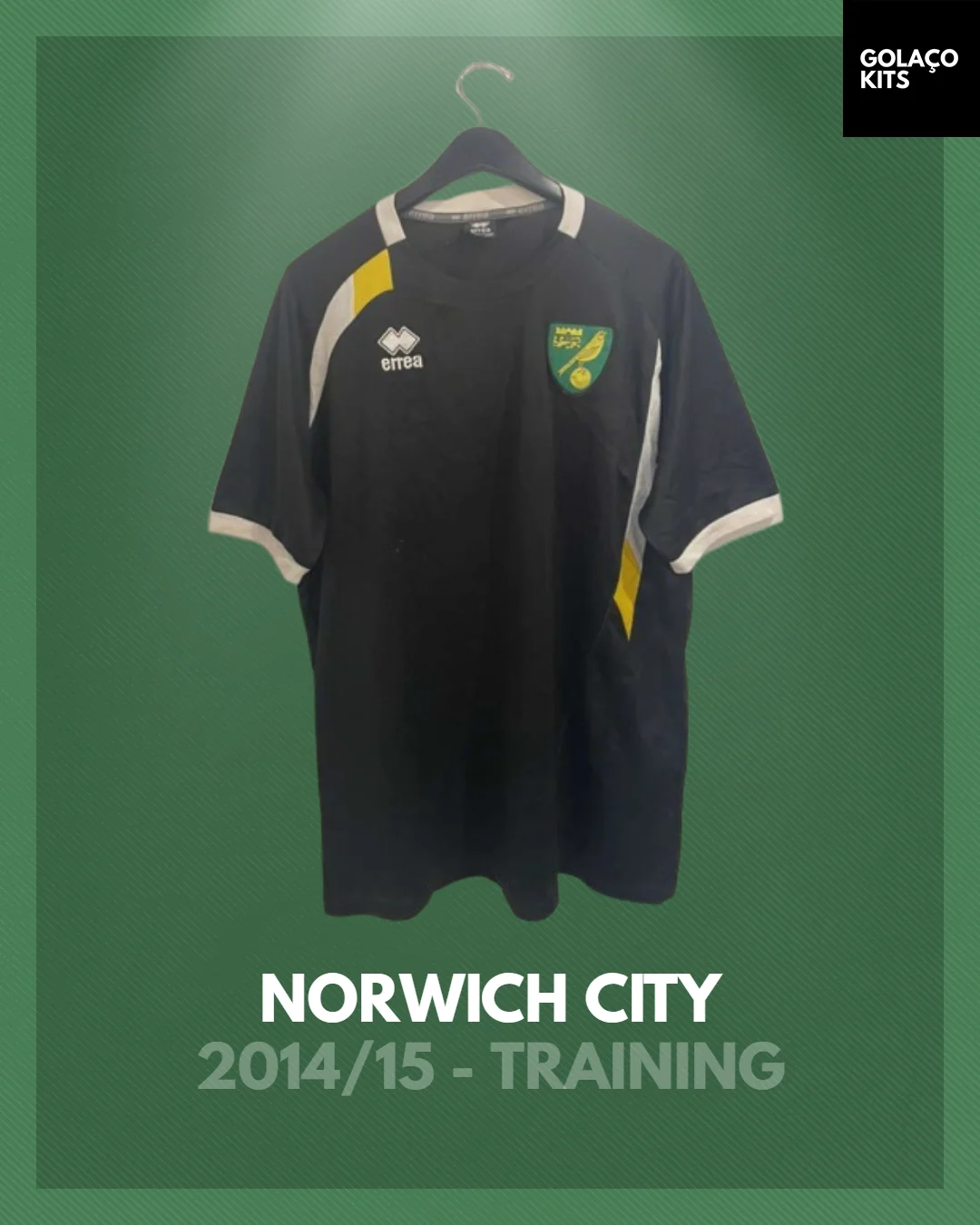 Norwich City 2014-15 Training