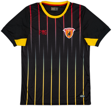 Benevento 2017-18 Third