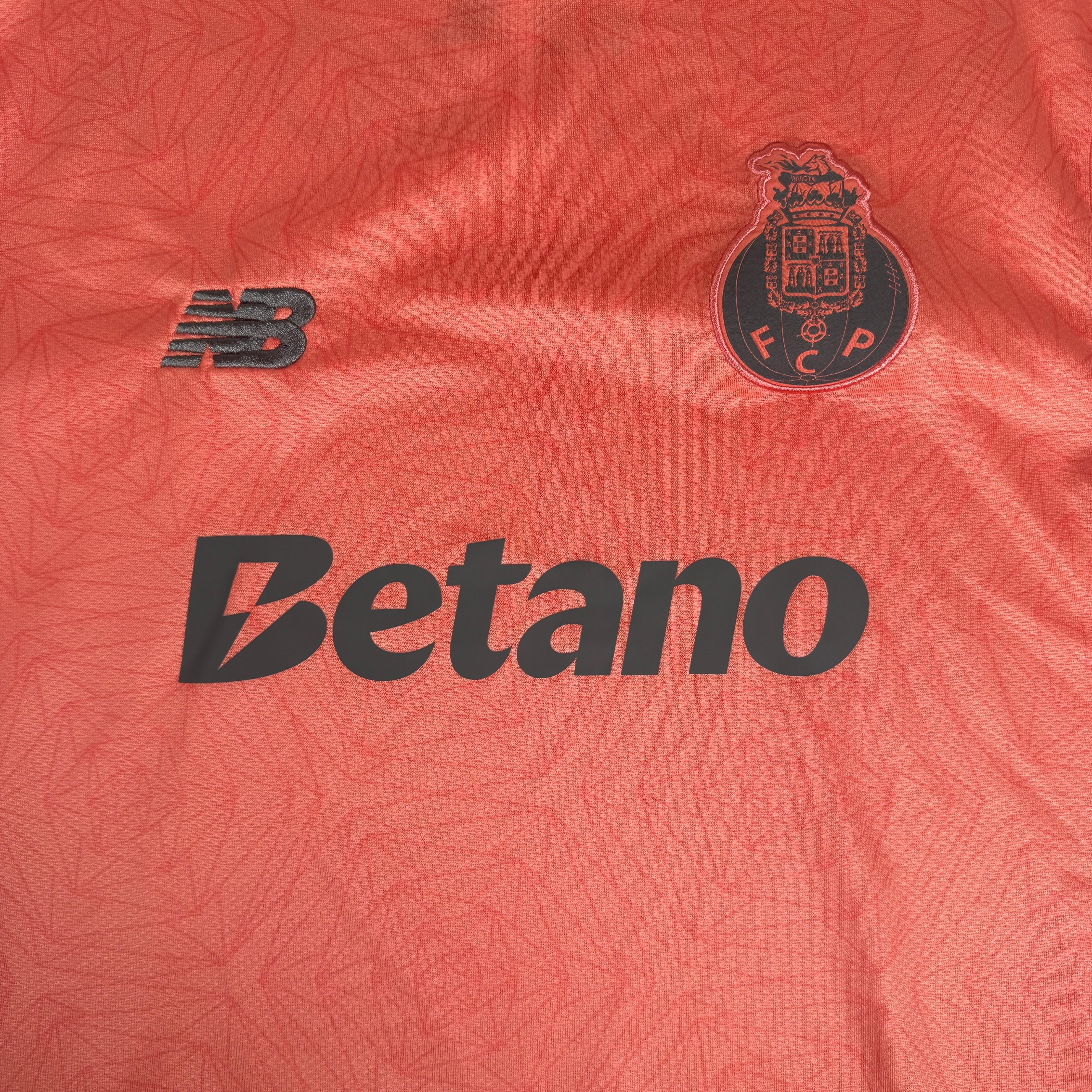 Porto 2025-26 Away