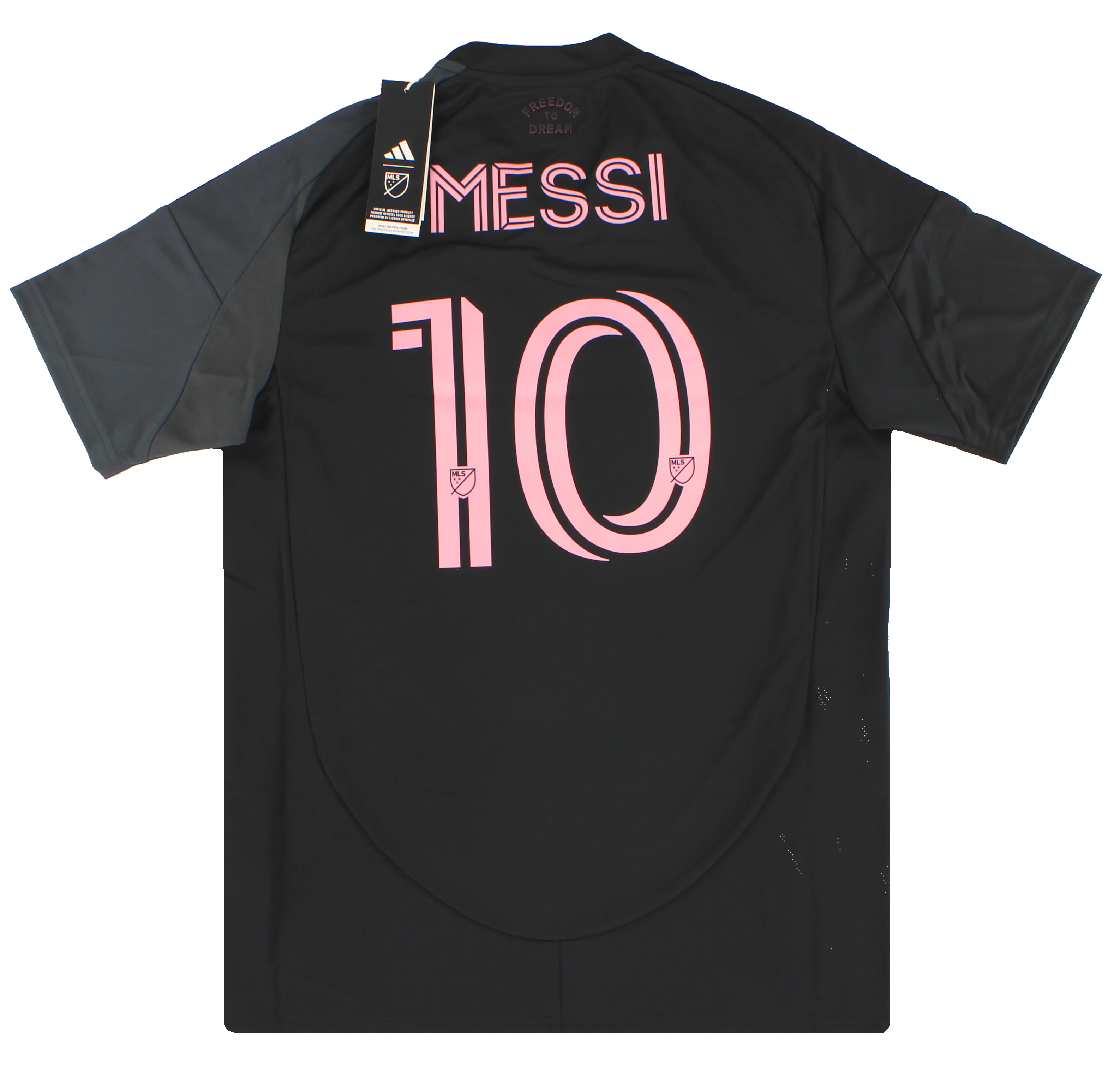 Inter Miami 2025 Away