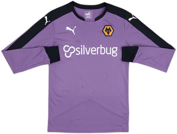 Wolves 2015-16 Gk