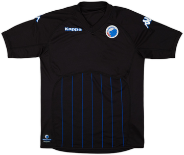 Copenhagen 2011-12 Away