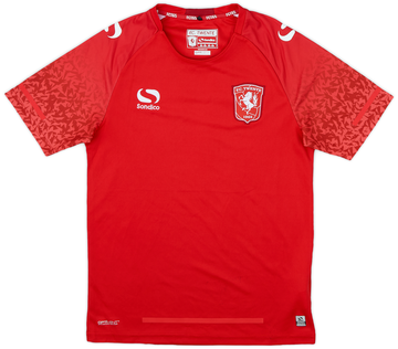 FC Twente 2017-18 Training