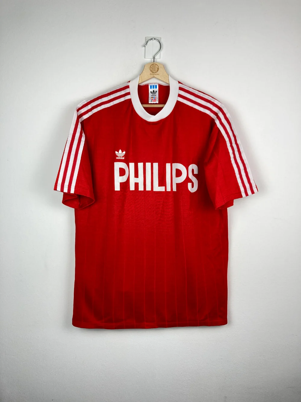 PSV 1988-89 Home
