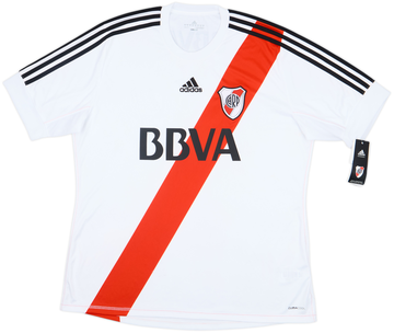 River Plate 2012-13 Home
