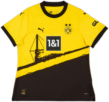 Borussia Dortmund 2023-24 Home