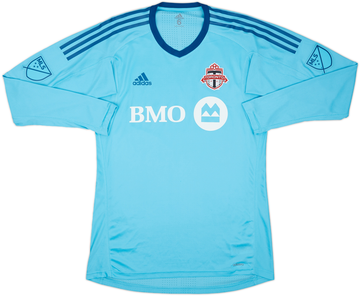 Toronto FC 2016-17 Gk