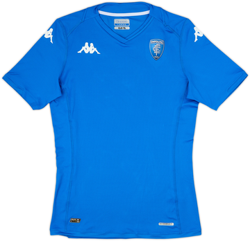Empoli 2021-22 Training