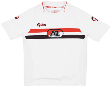 AZ Alkmaar 2009-10 Away