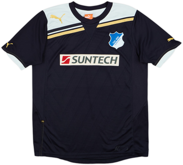 TSG Hoffenheim 2010-11 Third