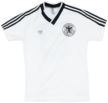 Germany 1984-85 Home