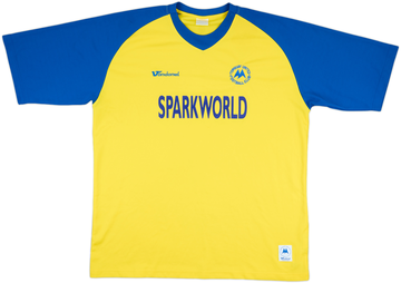 Torquay 2005-06 Home