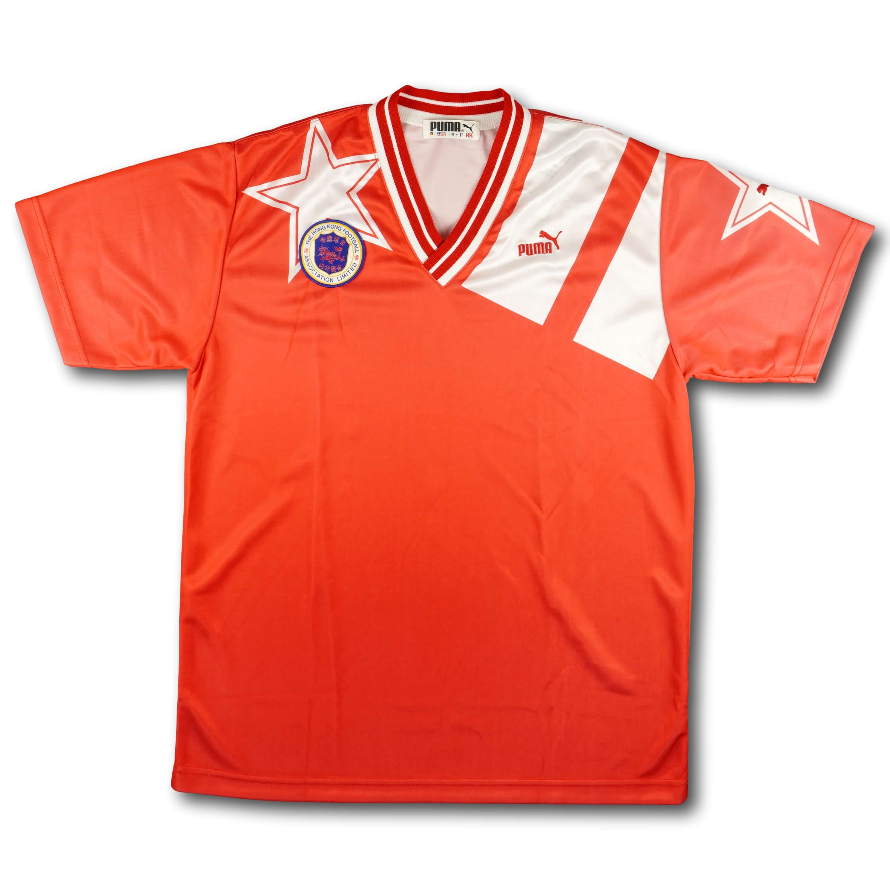 Spezia 1996 Home