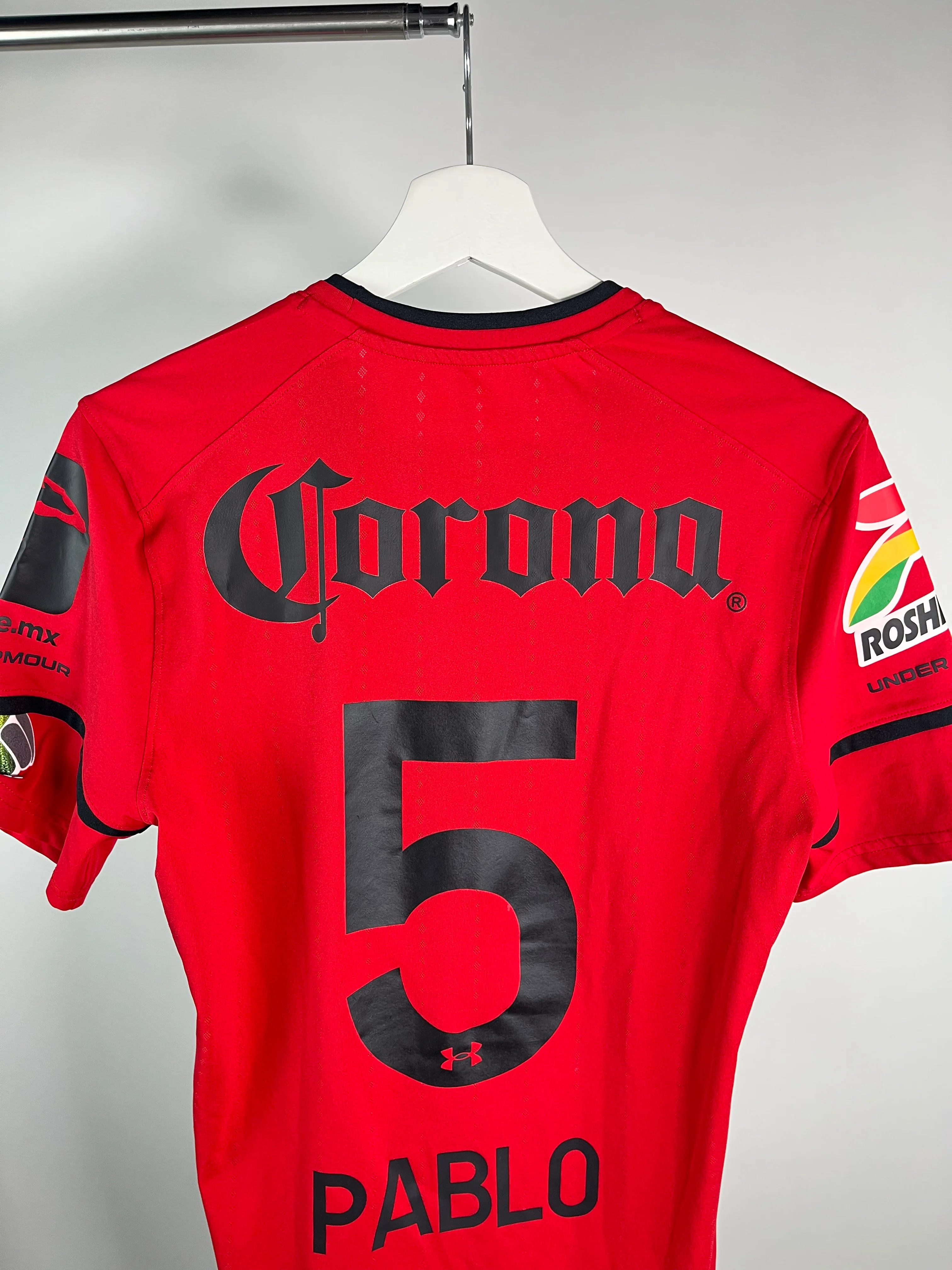 Toluca 2021-22 Special