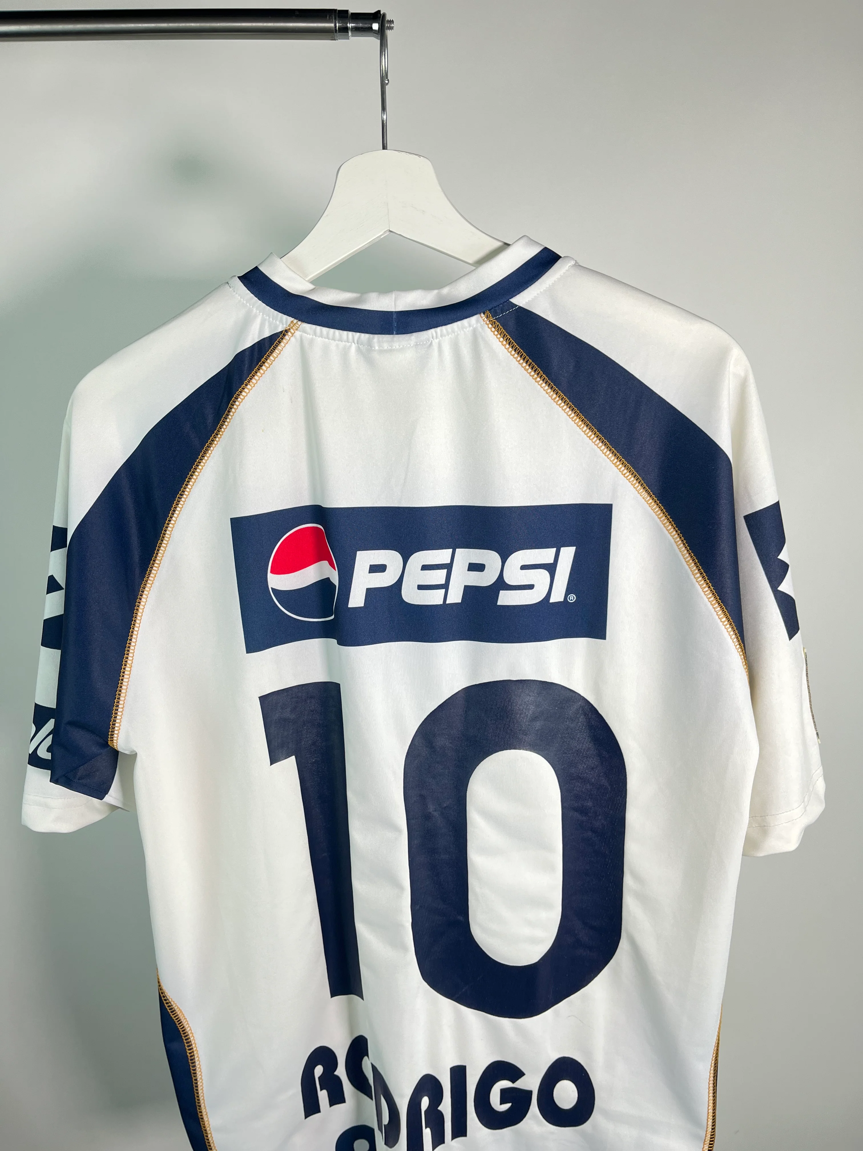 Pumas Unam 2002-03 Special