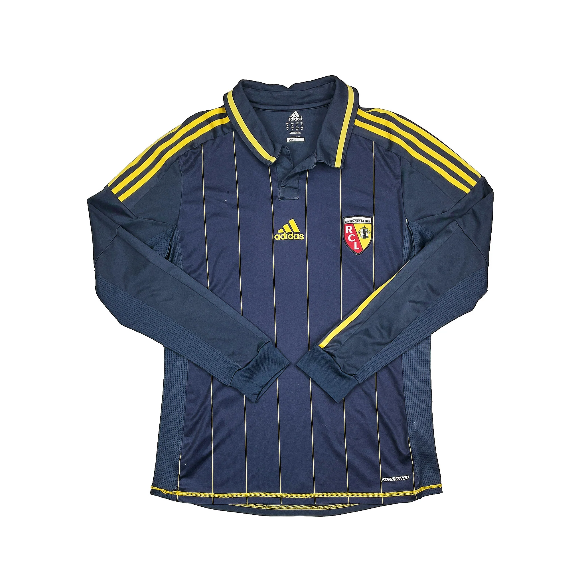 RC Lens 2012-13 Special