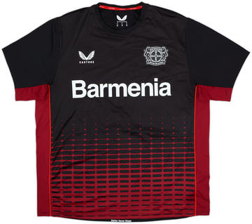 Bayer Leverkusen 2022-23 Training