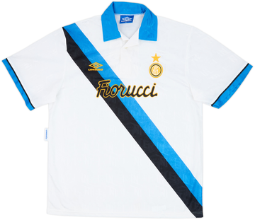 Inter Milan 1993-94 Away