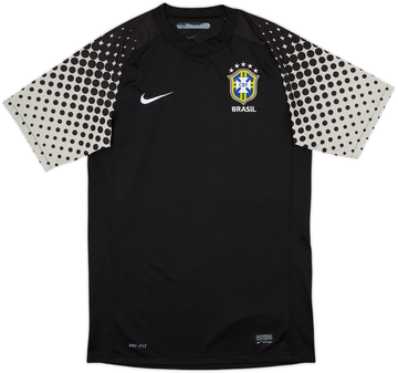 Brazil 2010-11 Gk