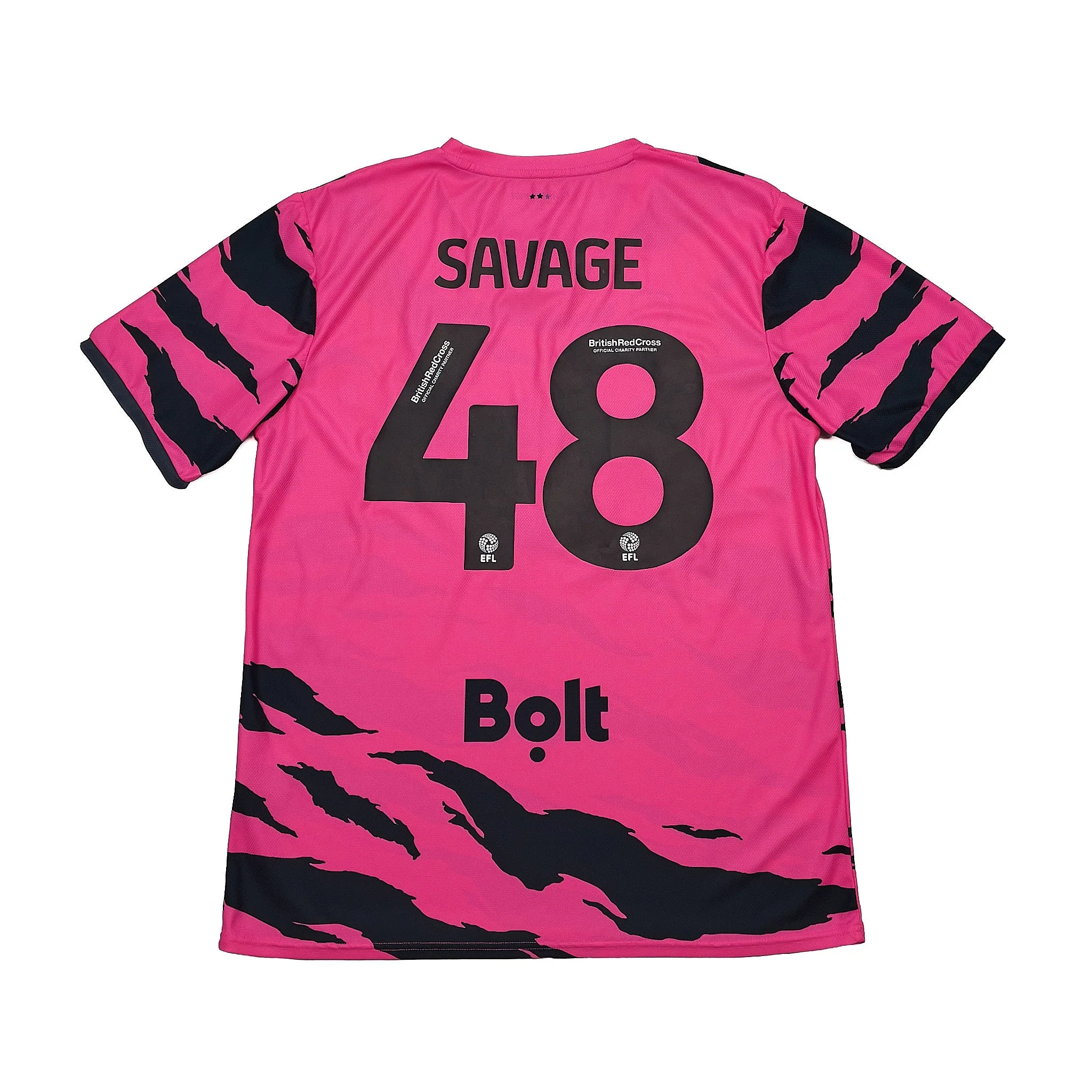 Forest Green Rovers 2022-23 Away