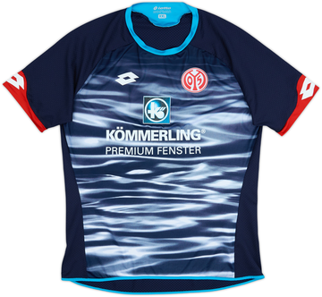 FSV Mainz 2015-16 Third