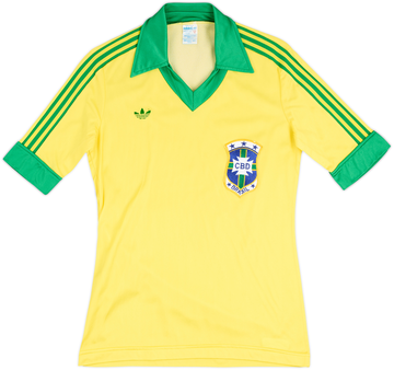 Brazil 1978-79 Home