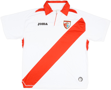 AC Mantova 2009-10 Home