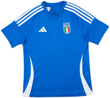 Italy 2024-25 Home