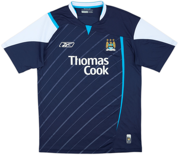 Manchester City 2006-07 Away