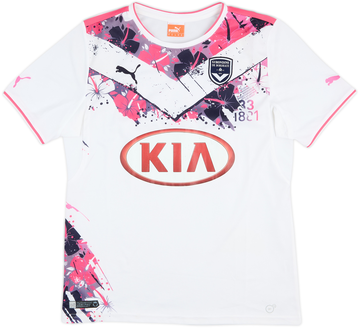 Bordeaux 2013-14 Away