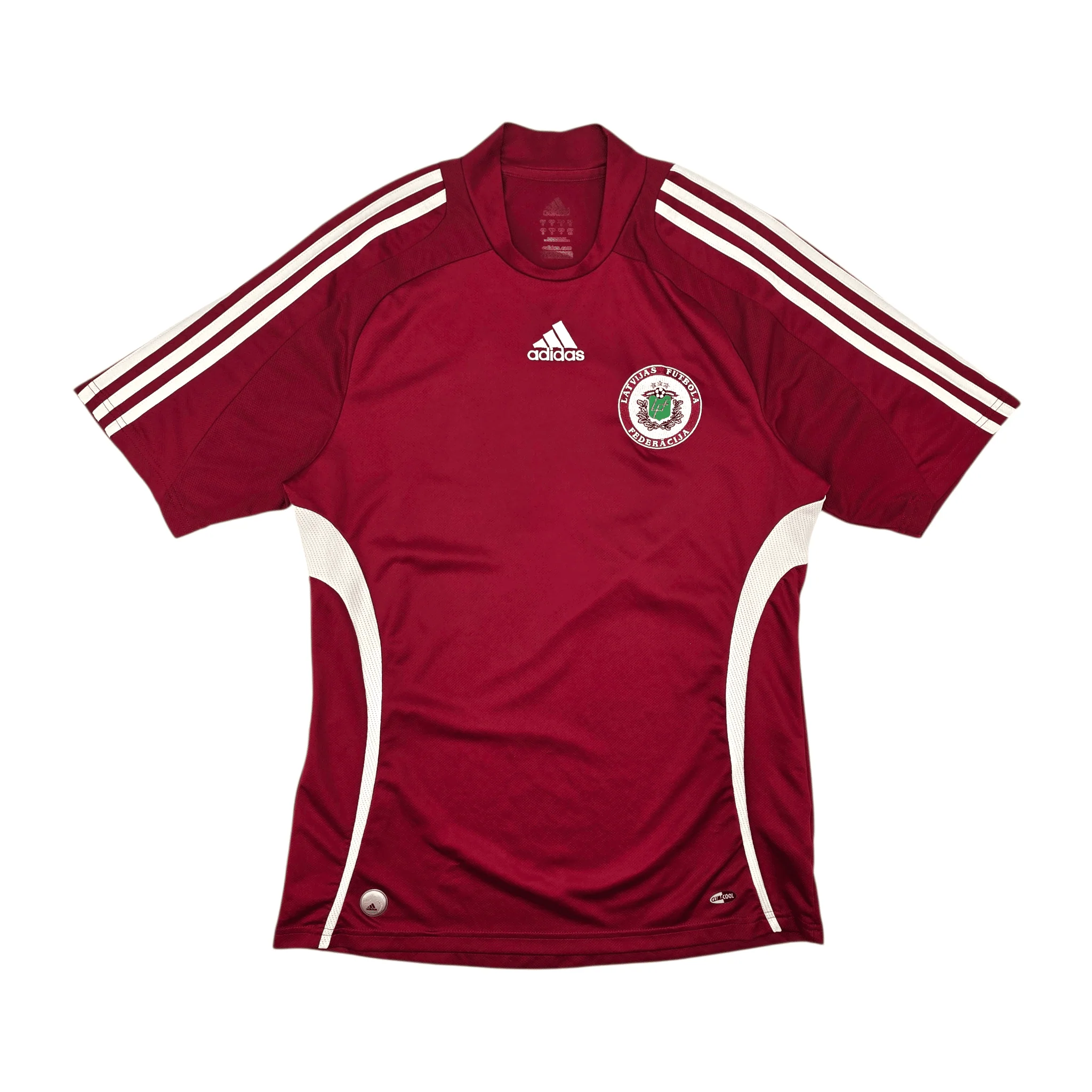 Latvia 2008-10 Home