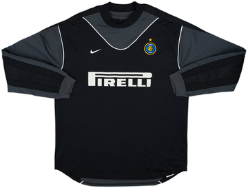 Inter Milan 2003-04 Gk