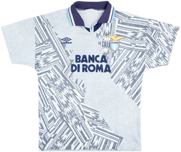 Lazio 1994-95 Third