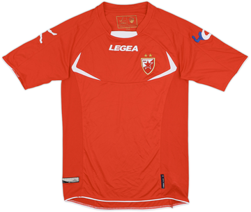 Red Star Belgrade 2012-13 Away