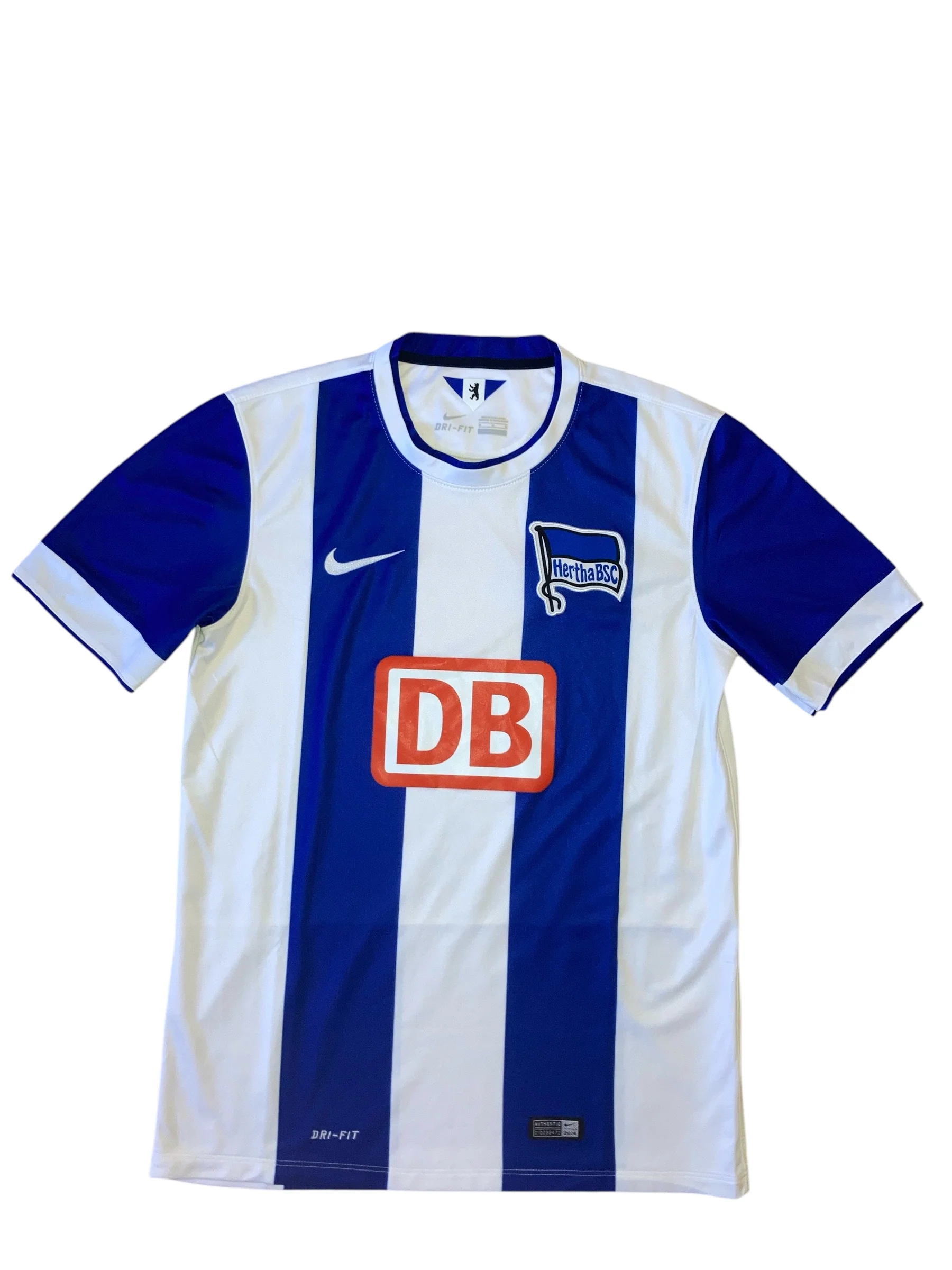Hertha BSC 2014-15 Home