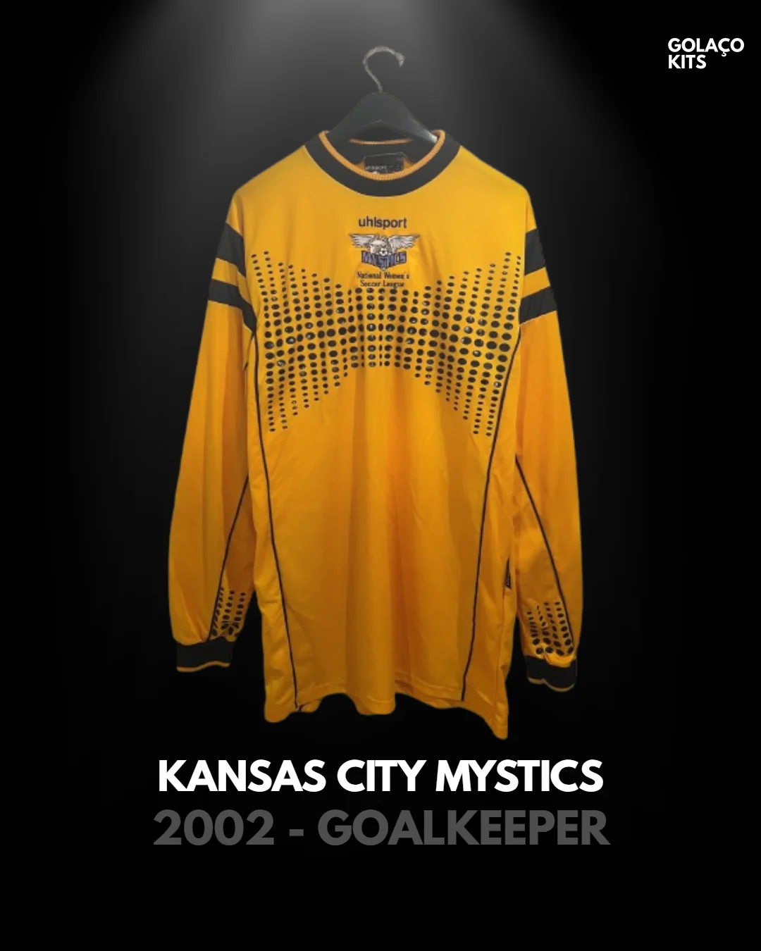 Kansas City 2002 Gk