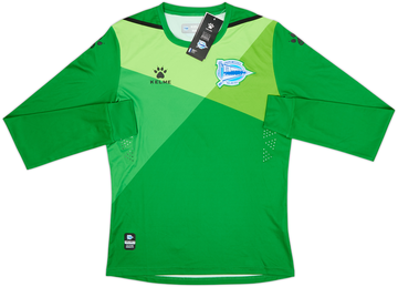 Alaves 2019-20 Gk