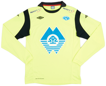 Molde FK 2011-12 Gk