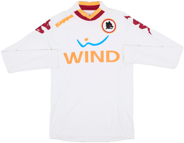 As Roma 2012-13 Away