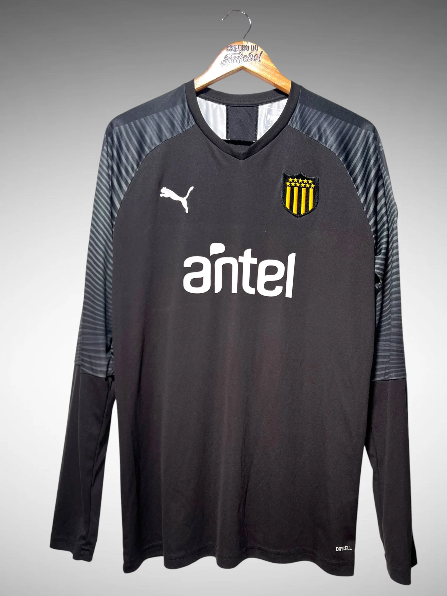 Penarol 2020 Gk