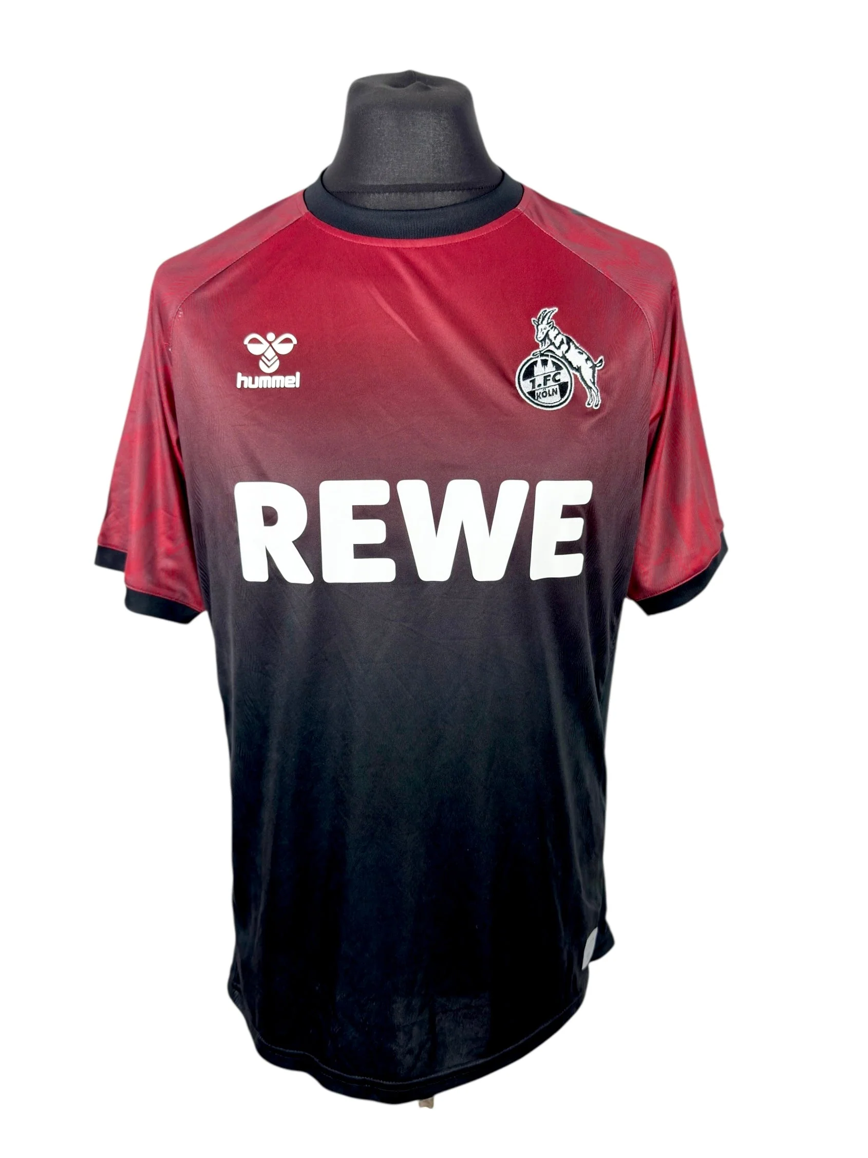 FC Koln 2024-25 Training