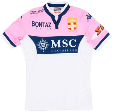Evian 2015-16 Home