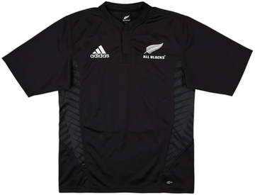 New Zealand 2008-09 Home