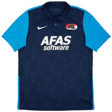 AZ Alkmaar 2020-21 Away